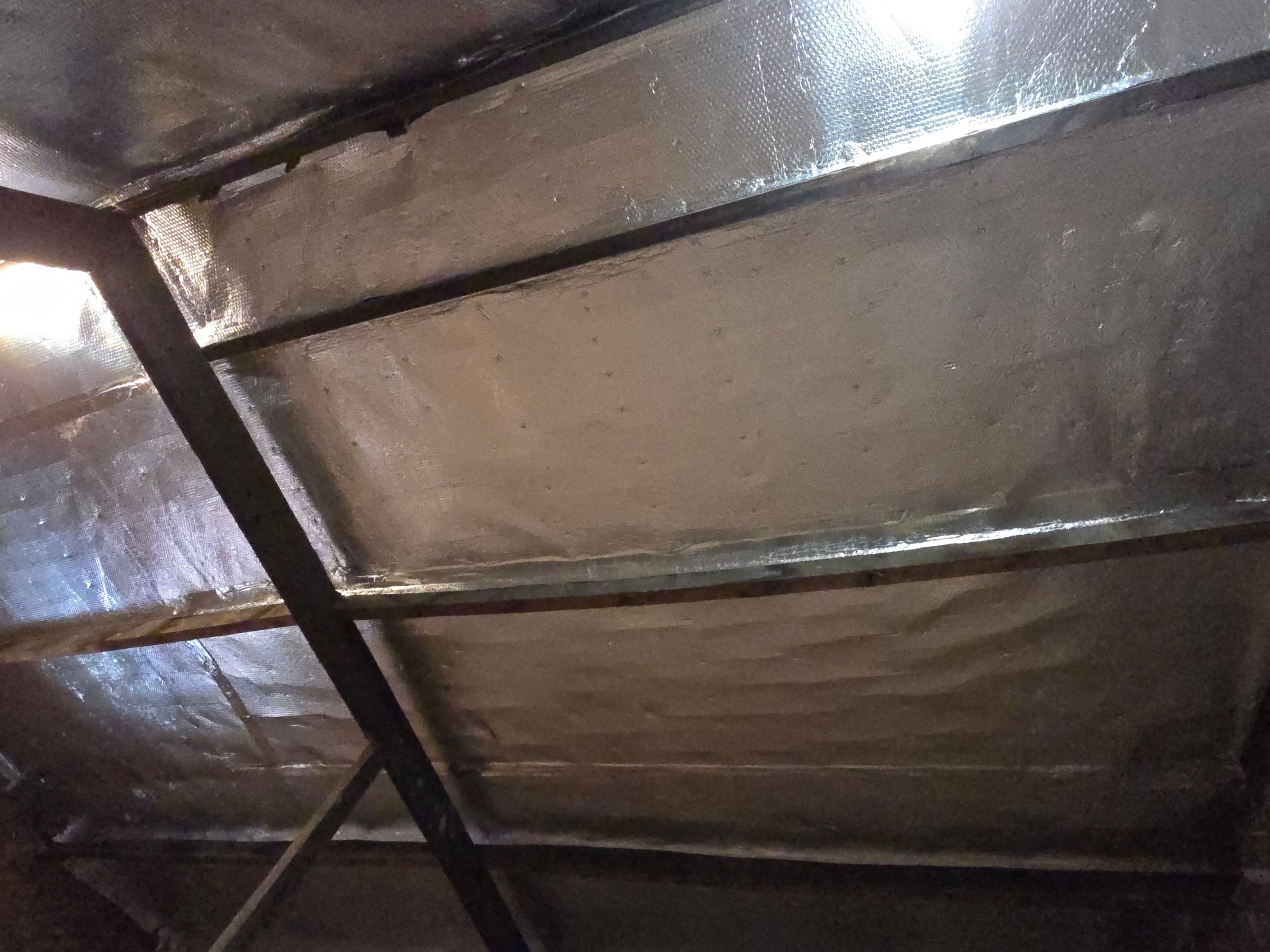 Another satisfied customer taking the first step toward reducing their high energy costs.