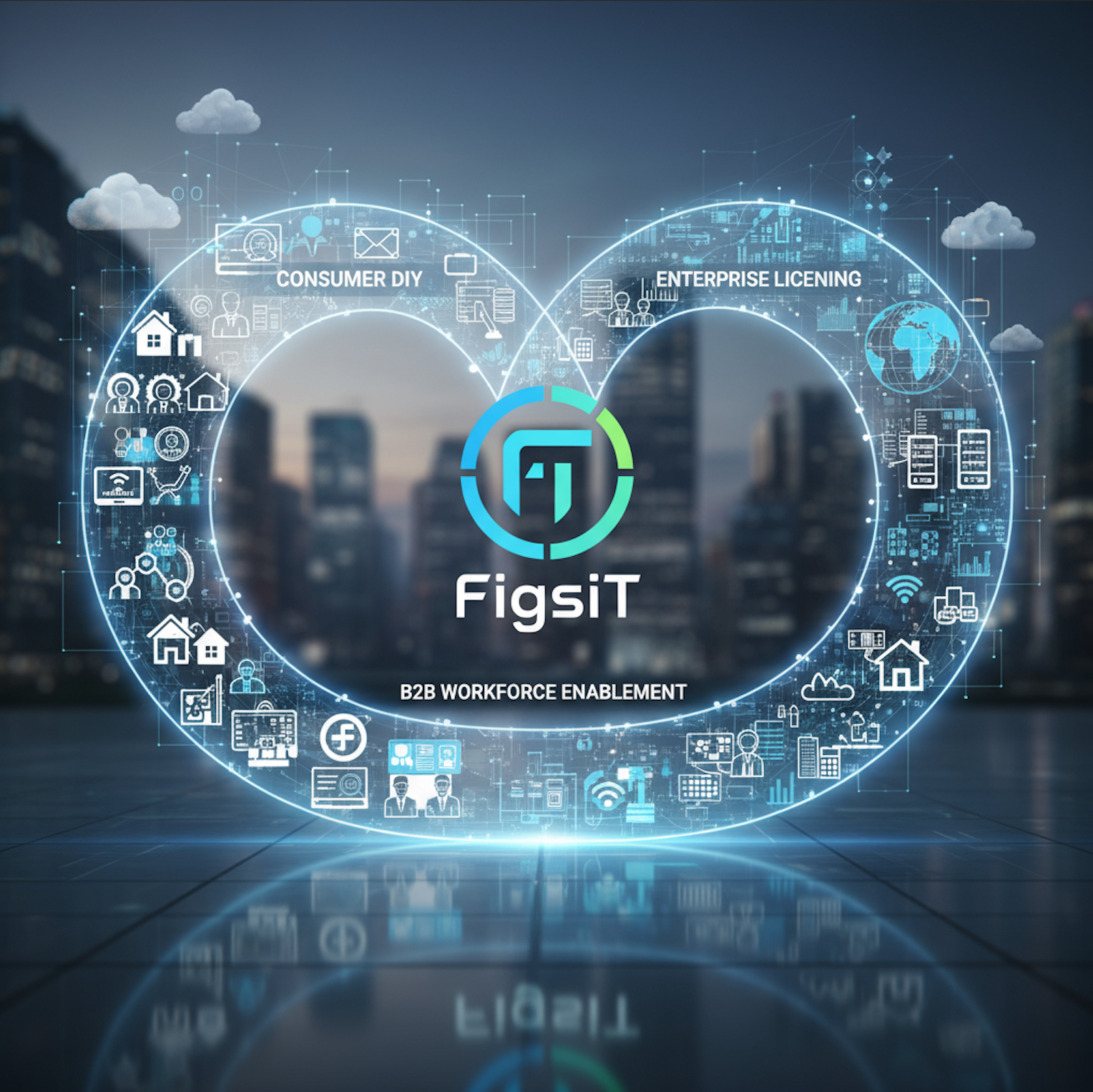 Fix a Running Toilet (Step-by-Step Guide) | FigsiT's image