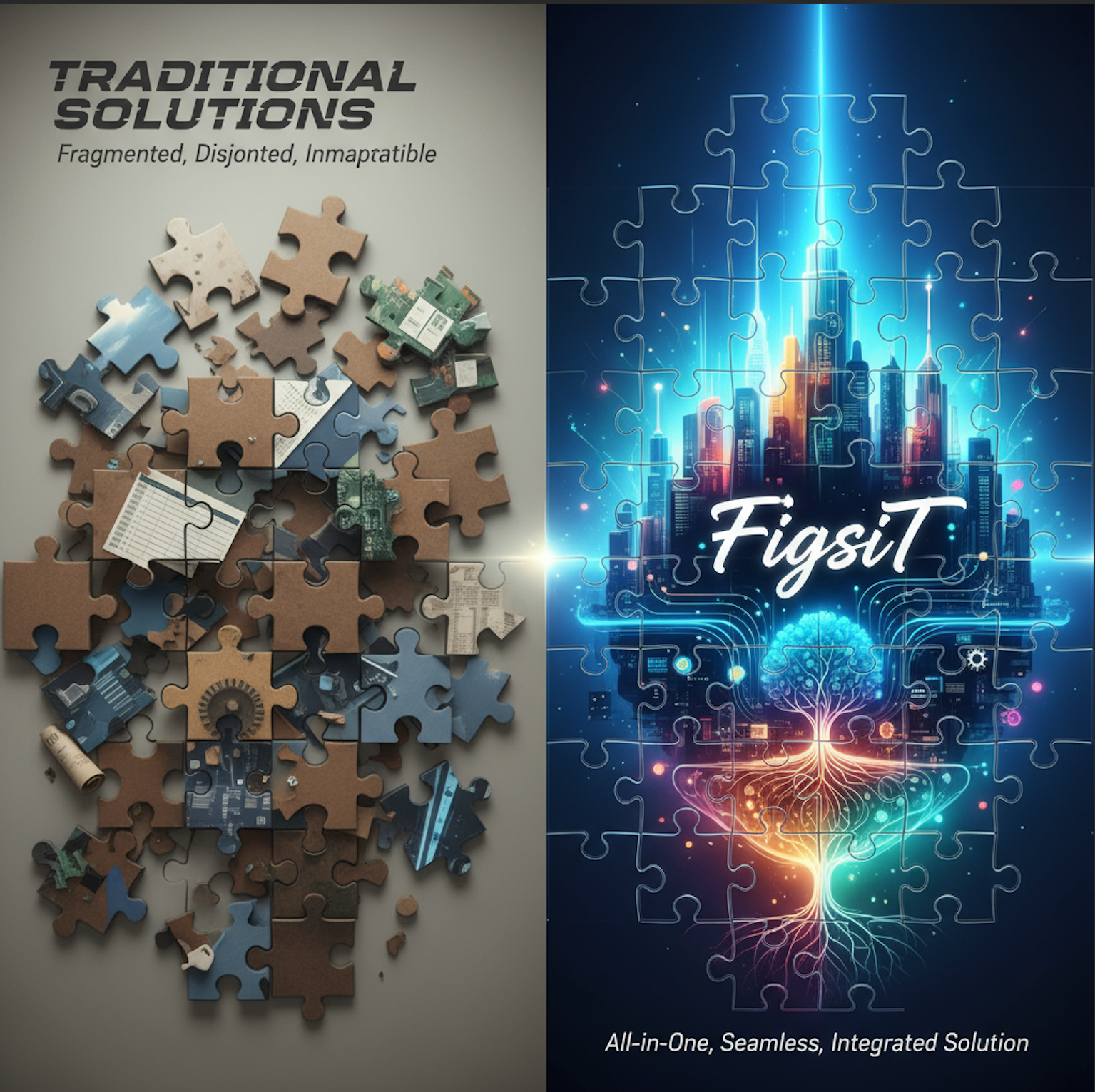 Fix a Running Toilet (Step-by-Step Guide) | FigsiT's image