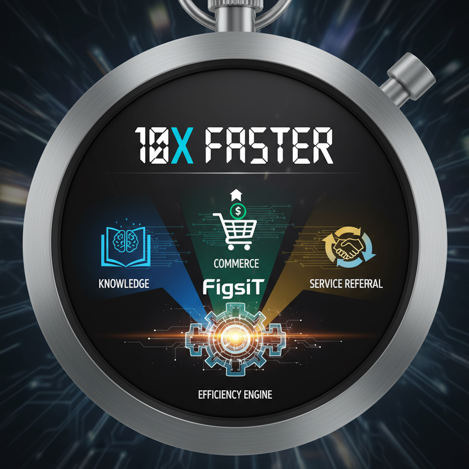 Fix a Running Toilet (Step-by-Step Guide) | FigsiT's image