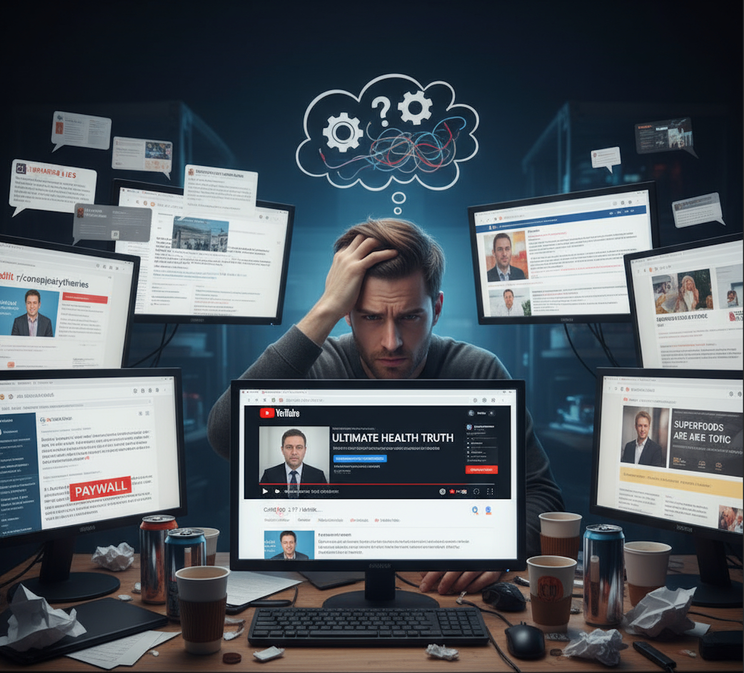 Fix a Running Toilet (Step-by-Step Guide) | FigsiT's image