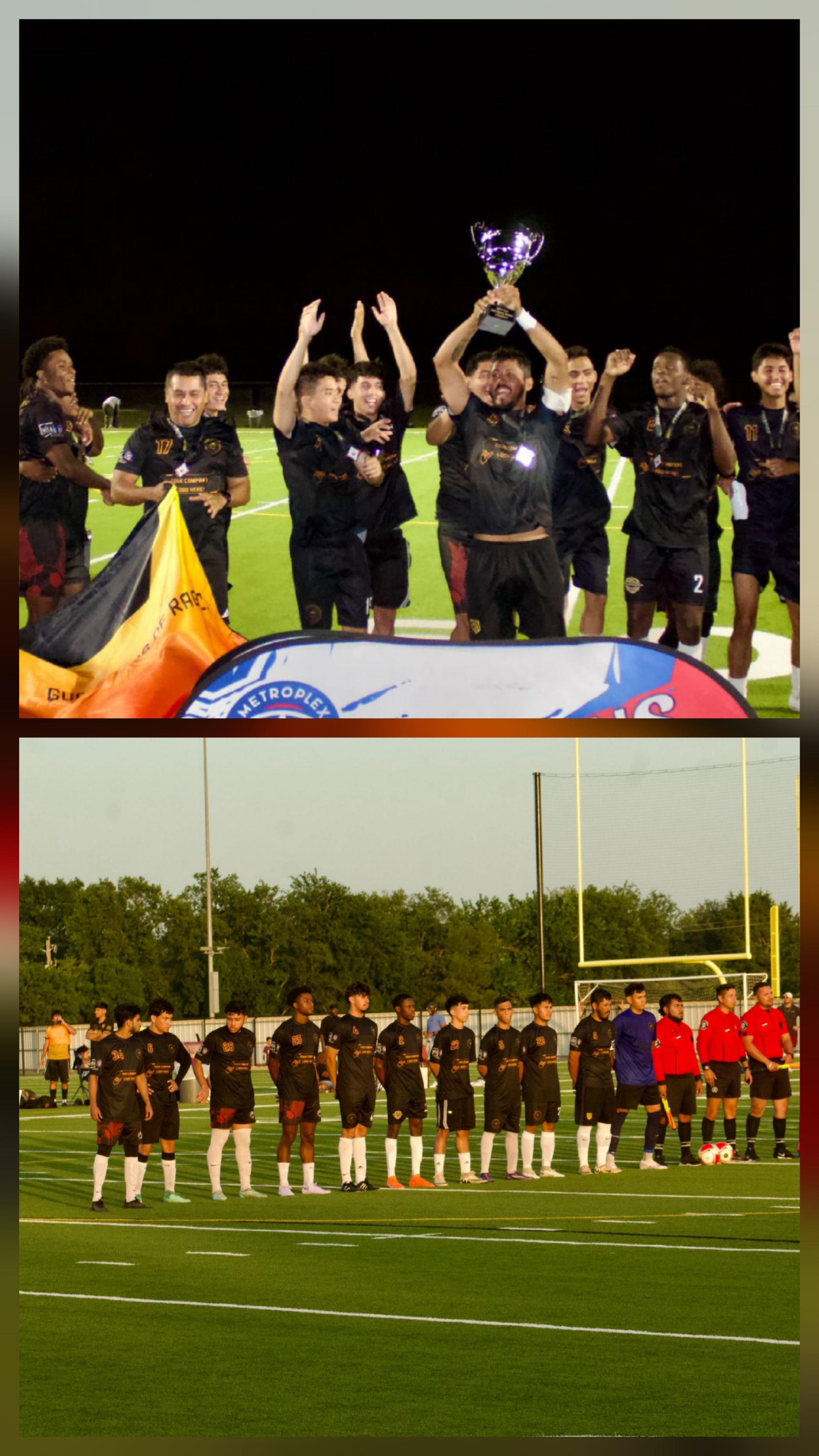Guardians of Rage F.C.'s image