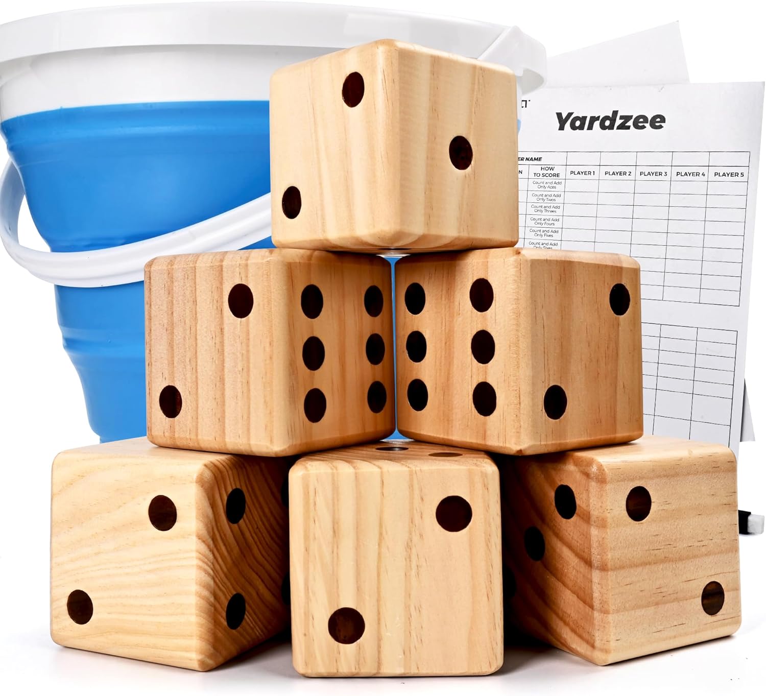Yardzee