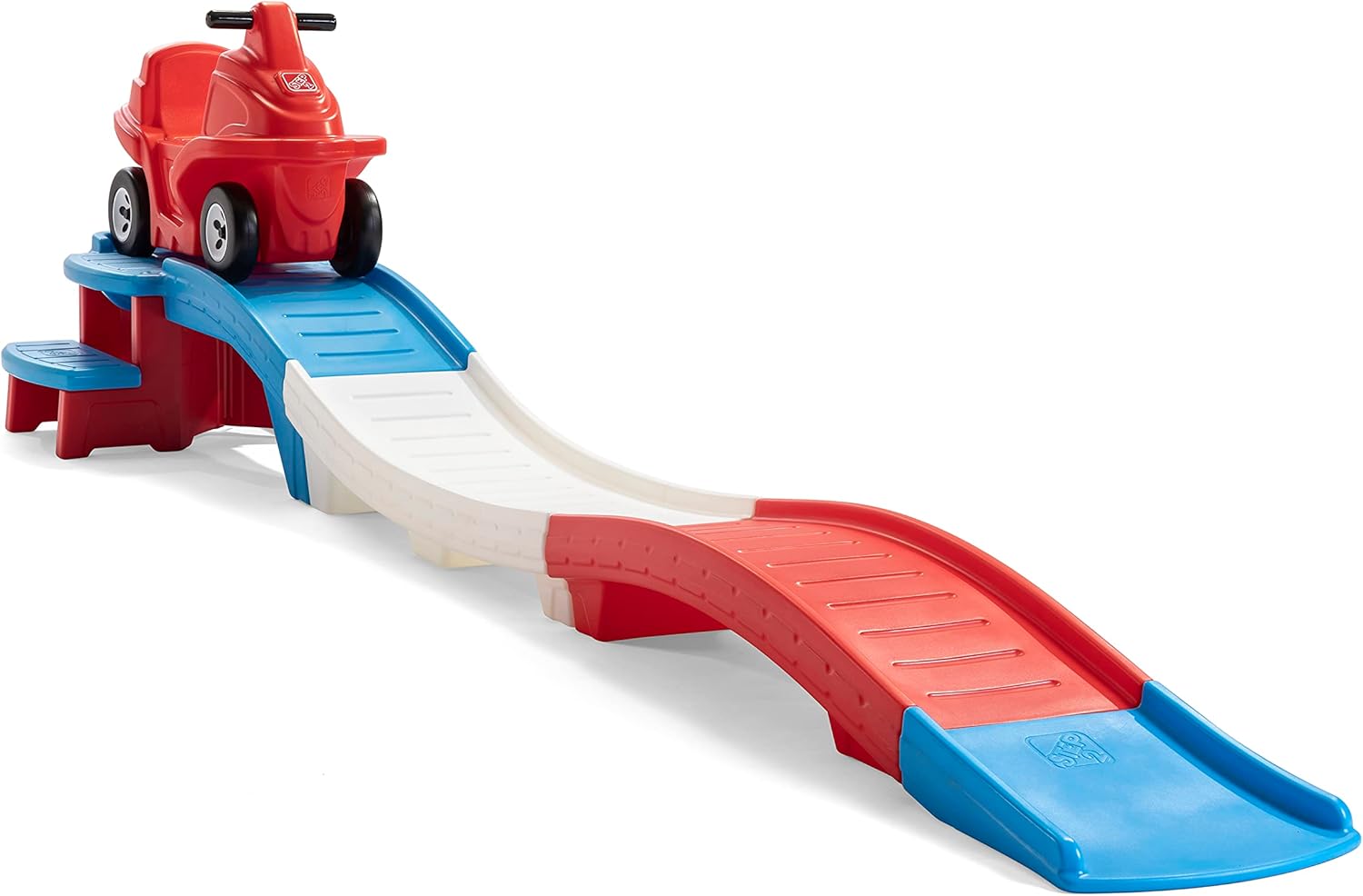 Up and Down Coaster