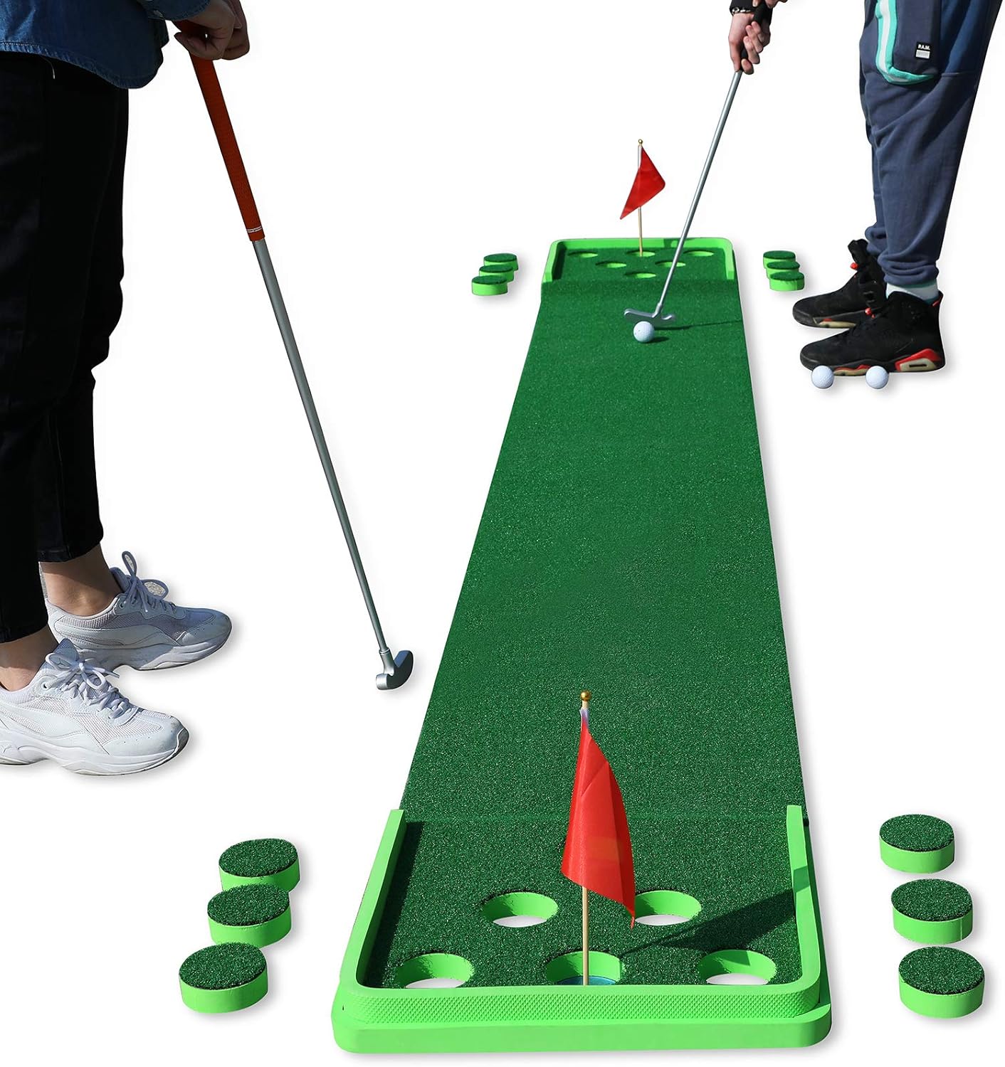 Putterball 