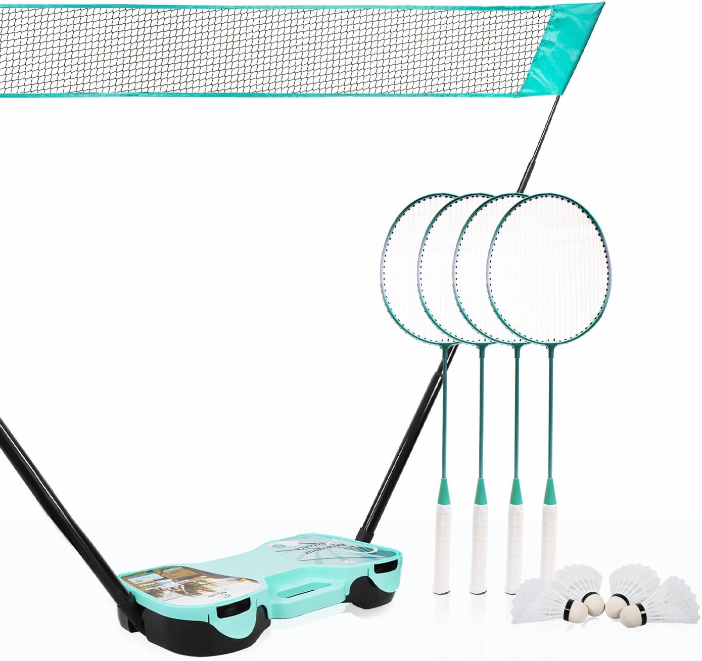Badminton Set