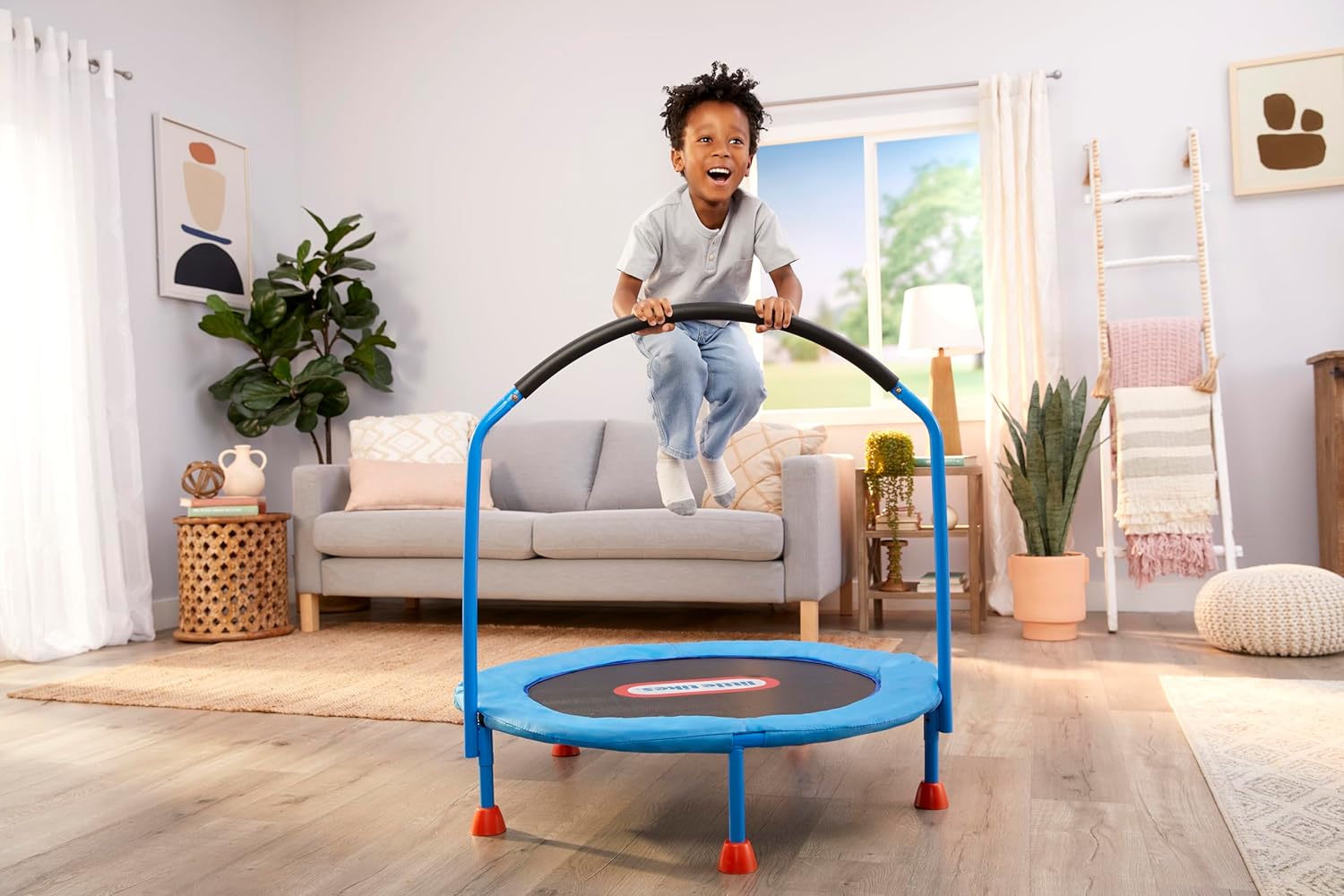 Little Tikes Trampoline
