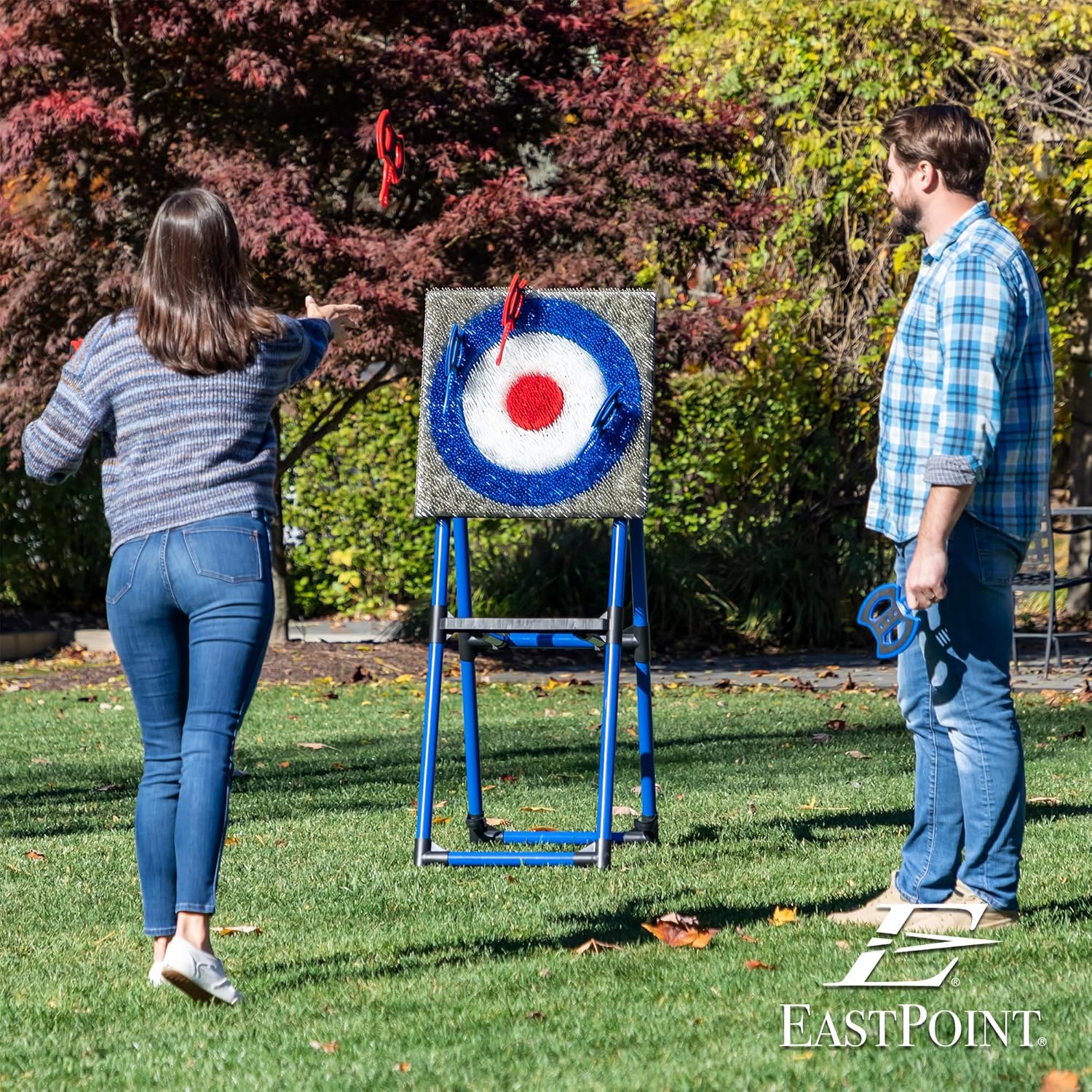 Axe Throwing