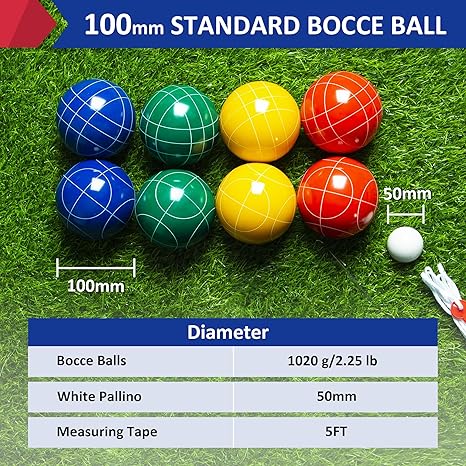 Bocceeball