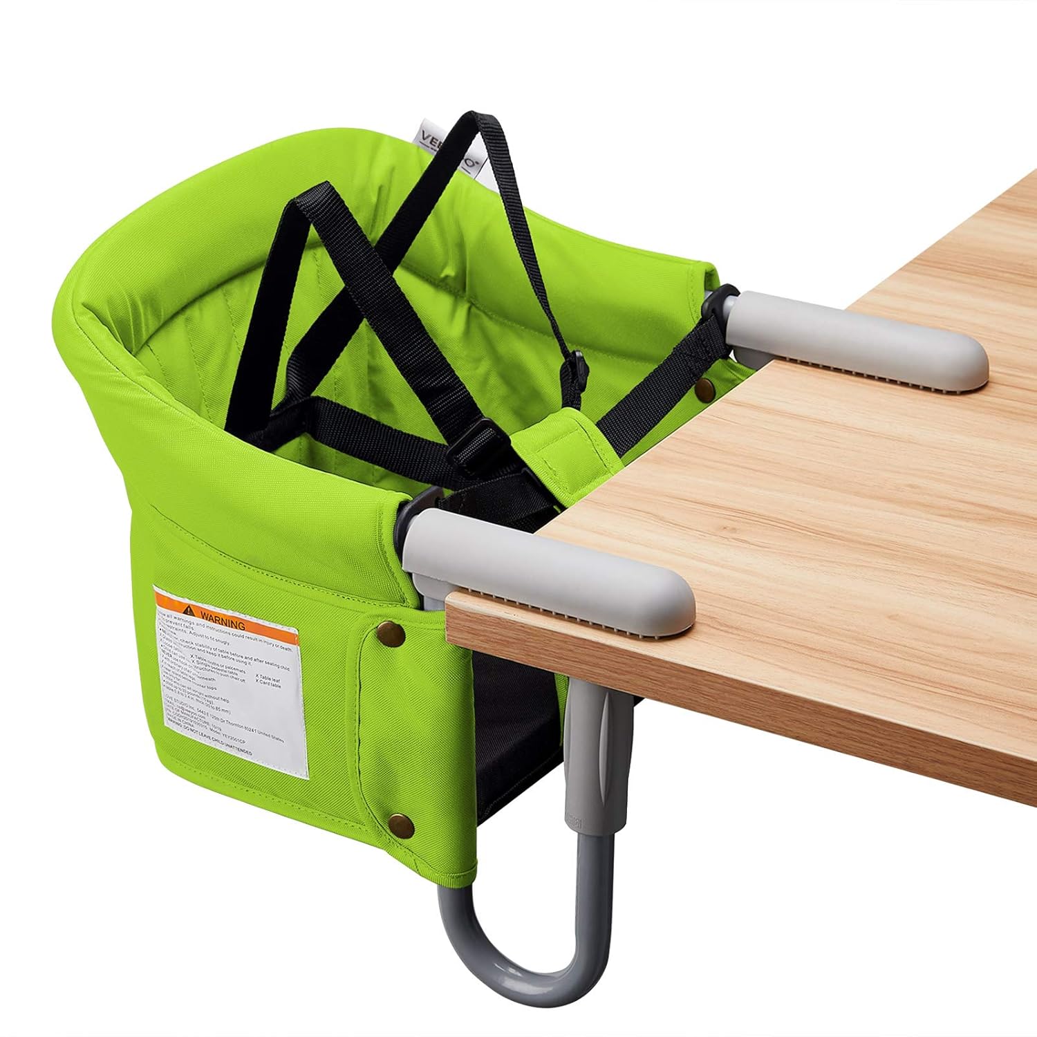 Portable Clip On High Chair