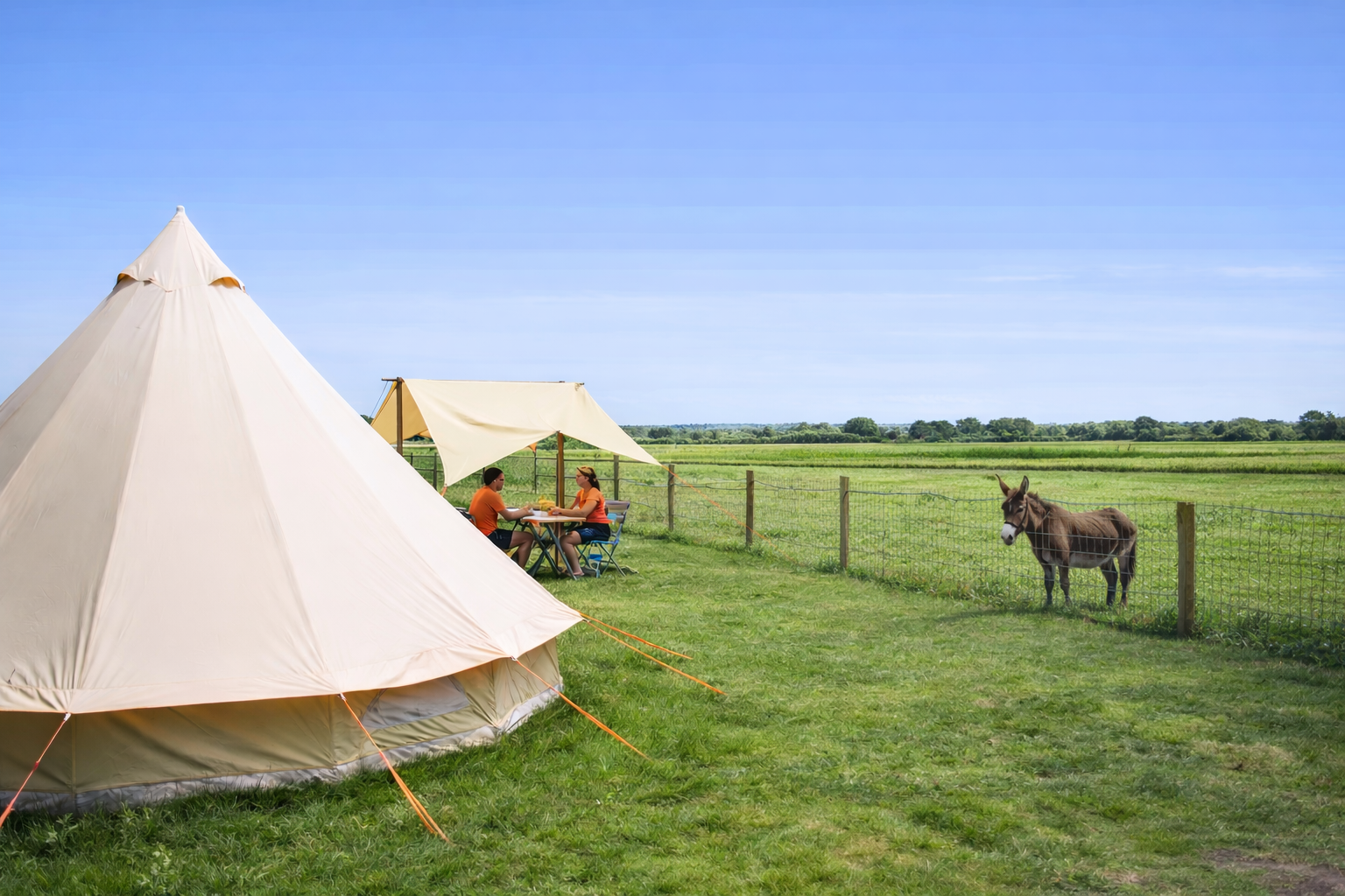 Camping la Charviere's image