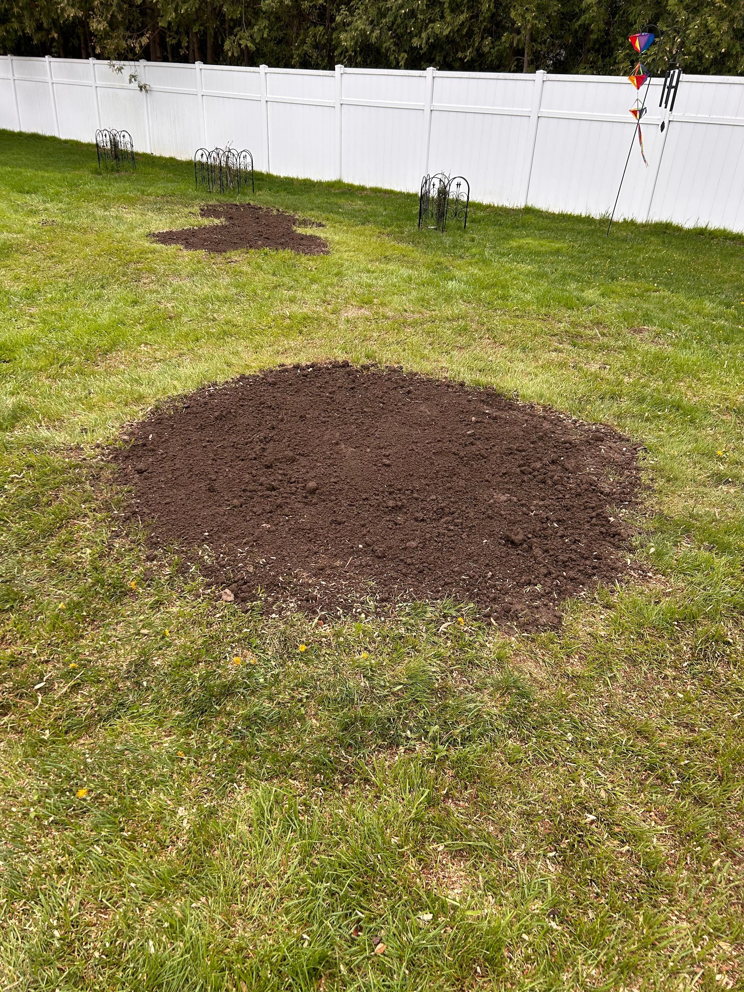 Lalonde’s Stump Removal's image