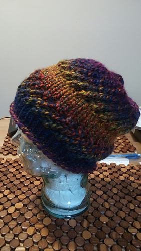Knit Daddy's image