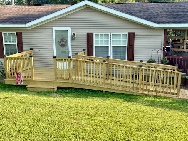 Sanders Construction's image