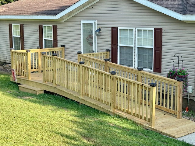 Sanders Construction's image