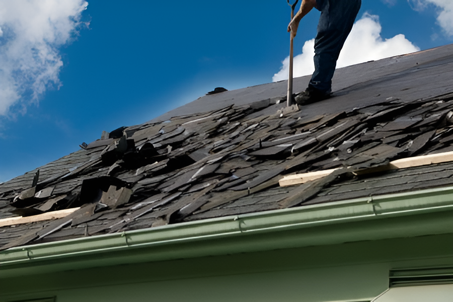 Stillman Roofing and Exteriors, LLC's image