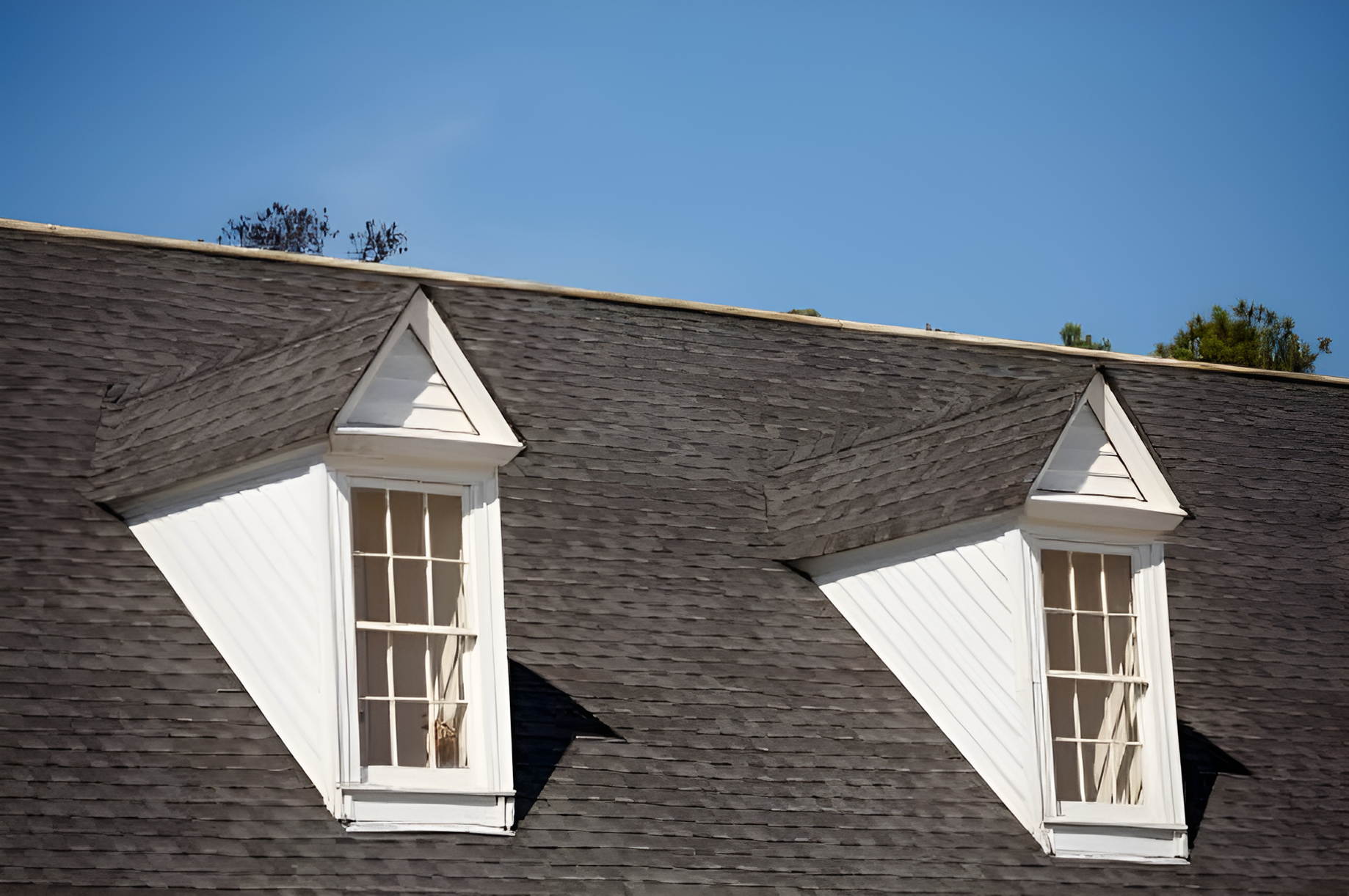 Stillman Roofing and Exteriors, LLC's image