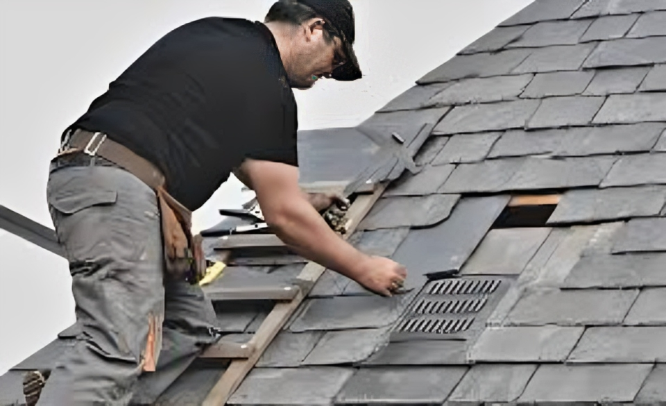 Stillman Roofing and Exteriors, LLC's image