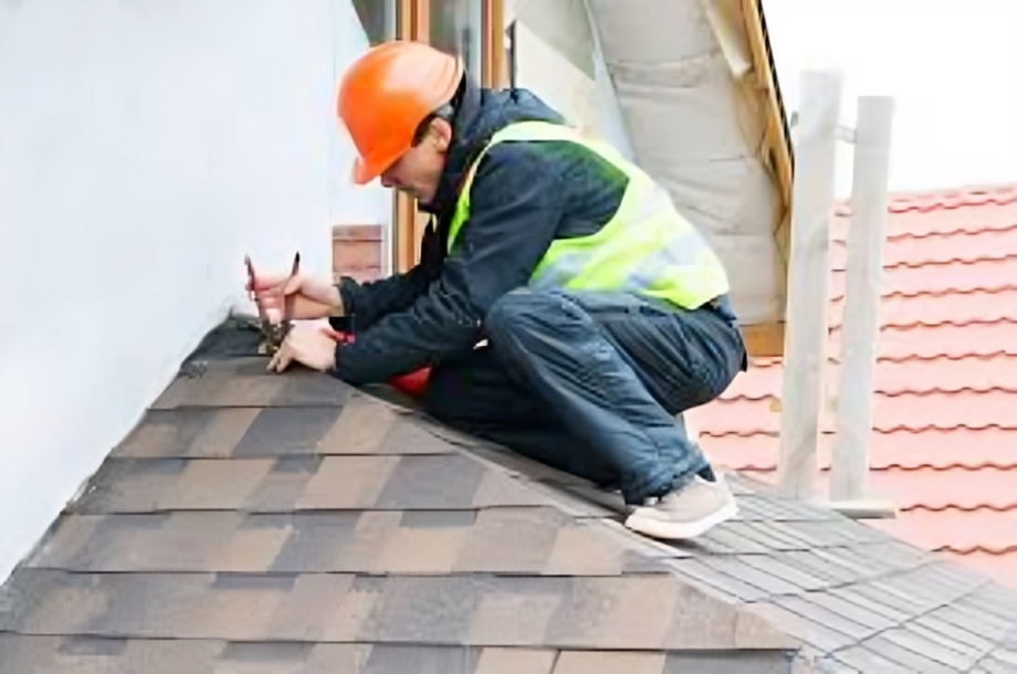 Stillman Roofing and Exteriors, LLC's image