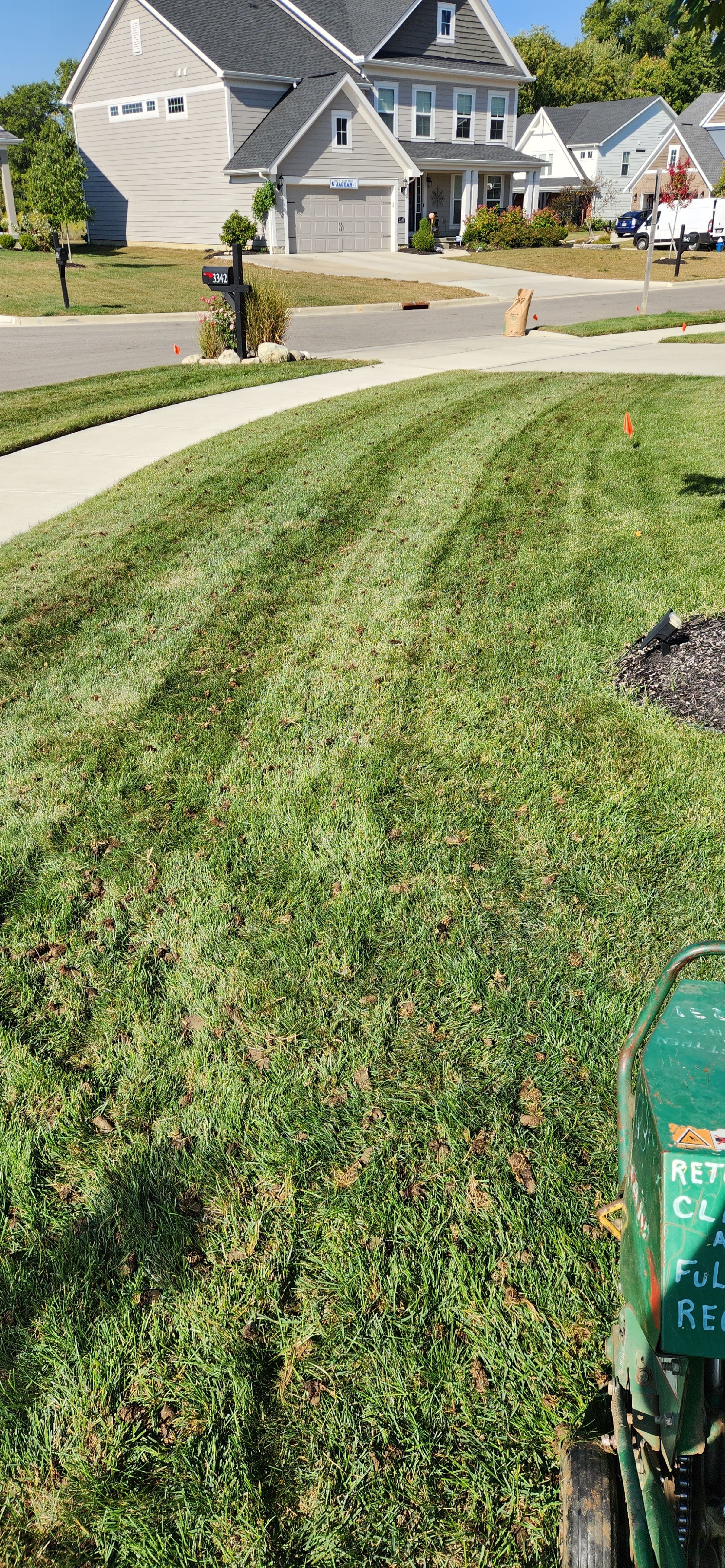 Potts Lawn Care LLC's image