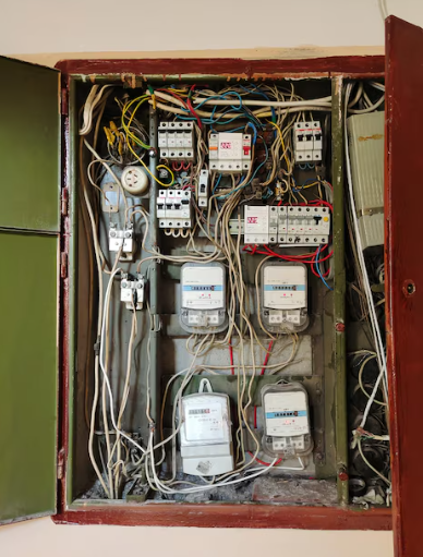 Just Power Group, Electrician Penrith| Residential | local's image