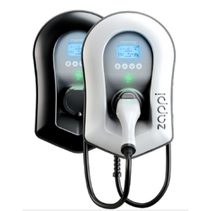 Zappi Home EV Charger