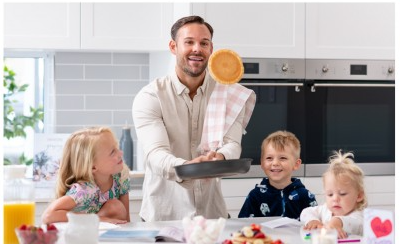 Just Power Group, Electrician Penrith| Residential | local's image