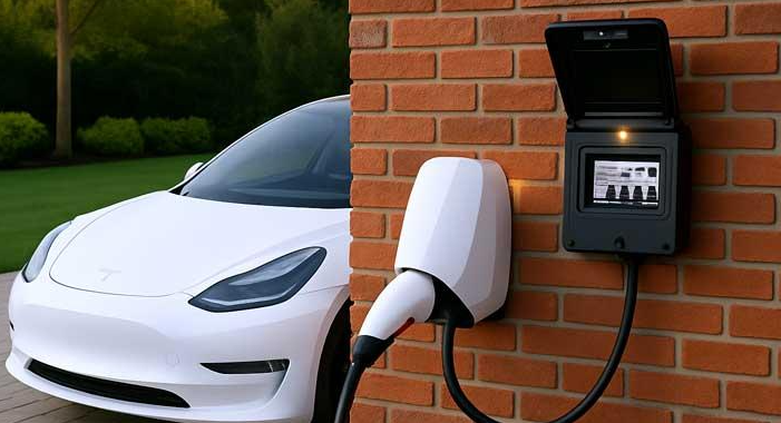 Just Power Group, Electrician Penrith| Residential | local's image