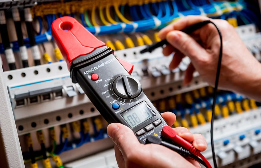 Just Power Group, Electrician Penrith| Residential | local's image