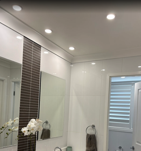 Just Power Group, Electrician Penrith| Residential | local's image