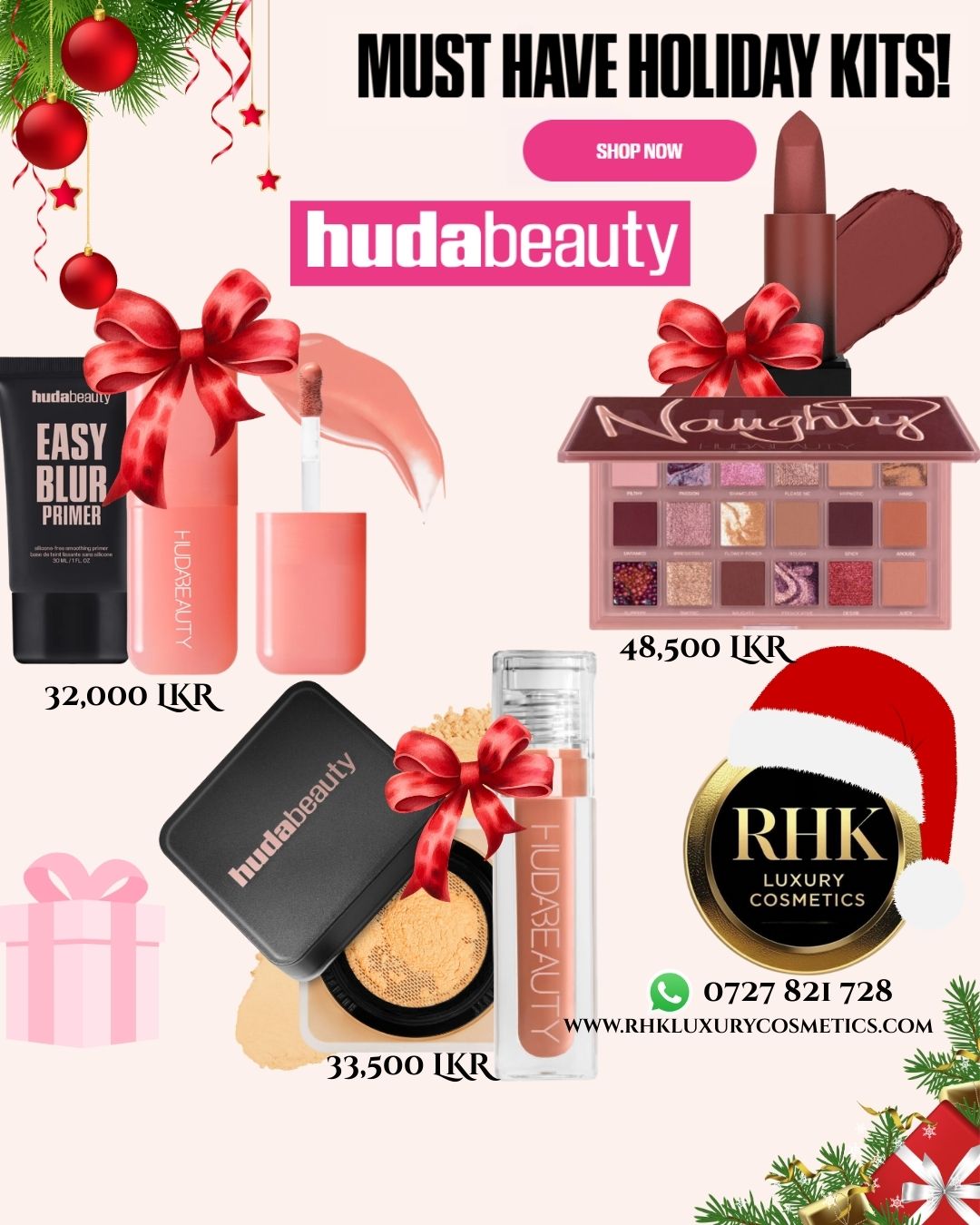 rhkluxurycosmetics.com's image