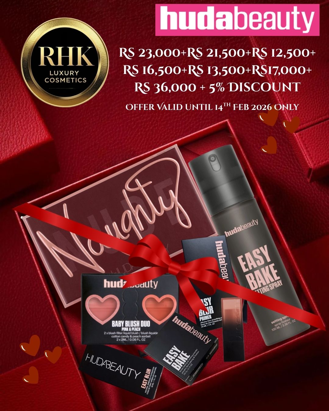 rhkluxurycosmetics.com's image