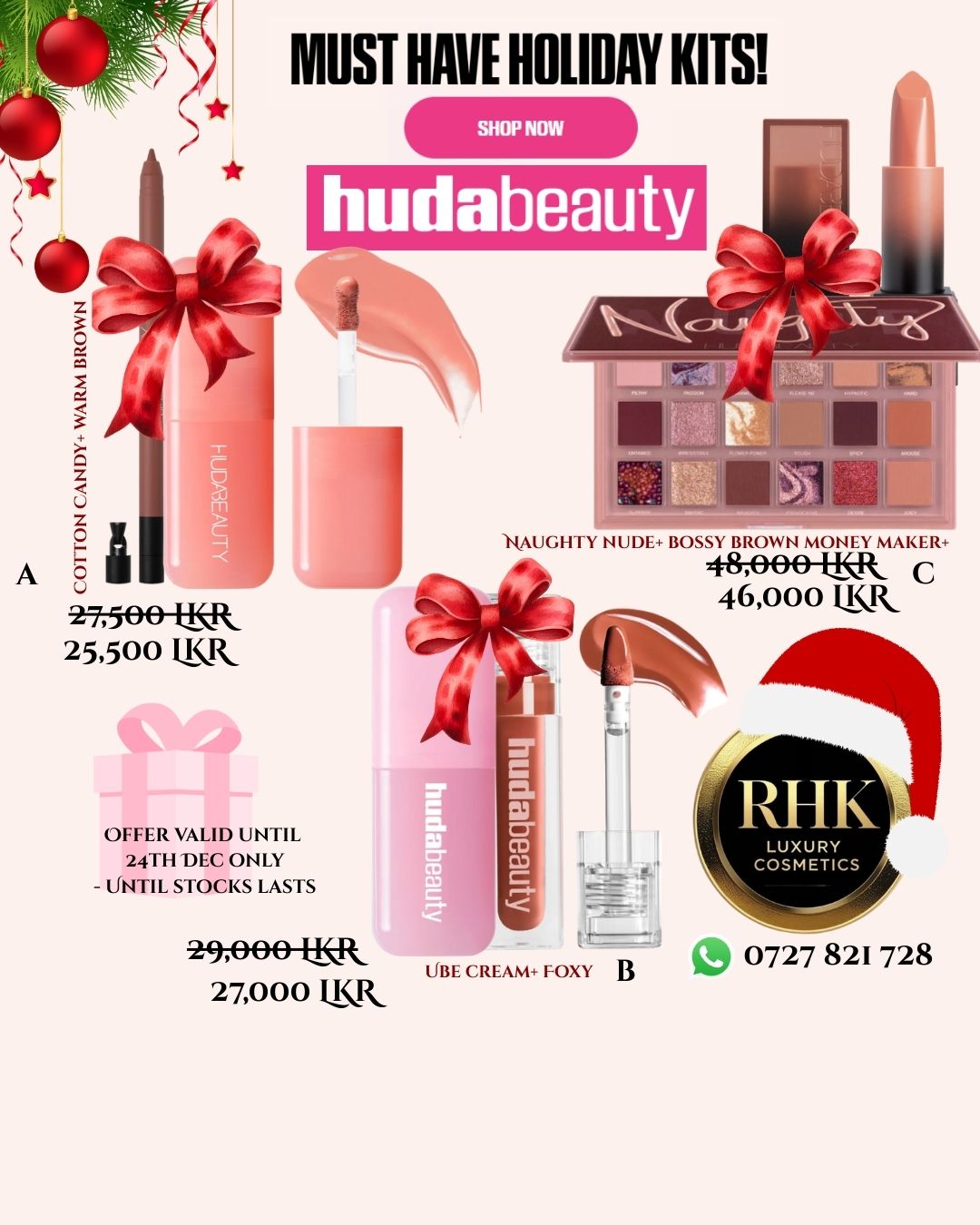 rhkluxurycosmetics.com's image