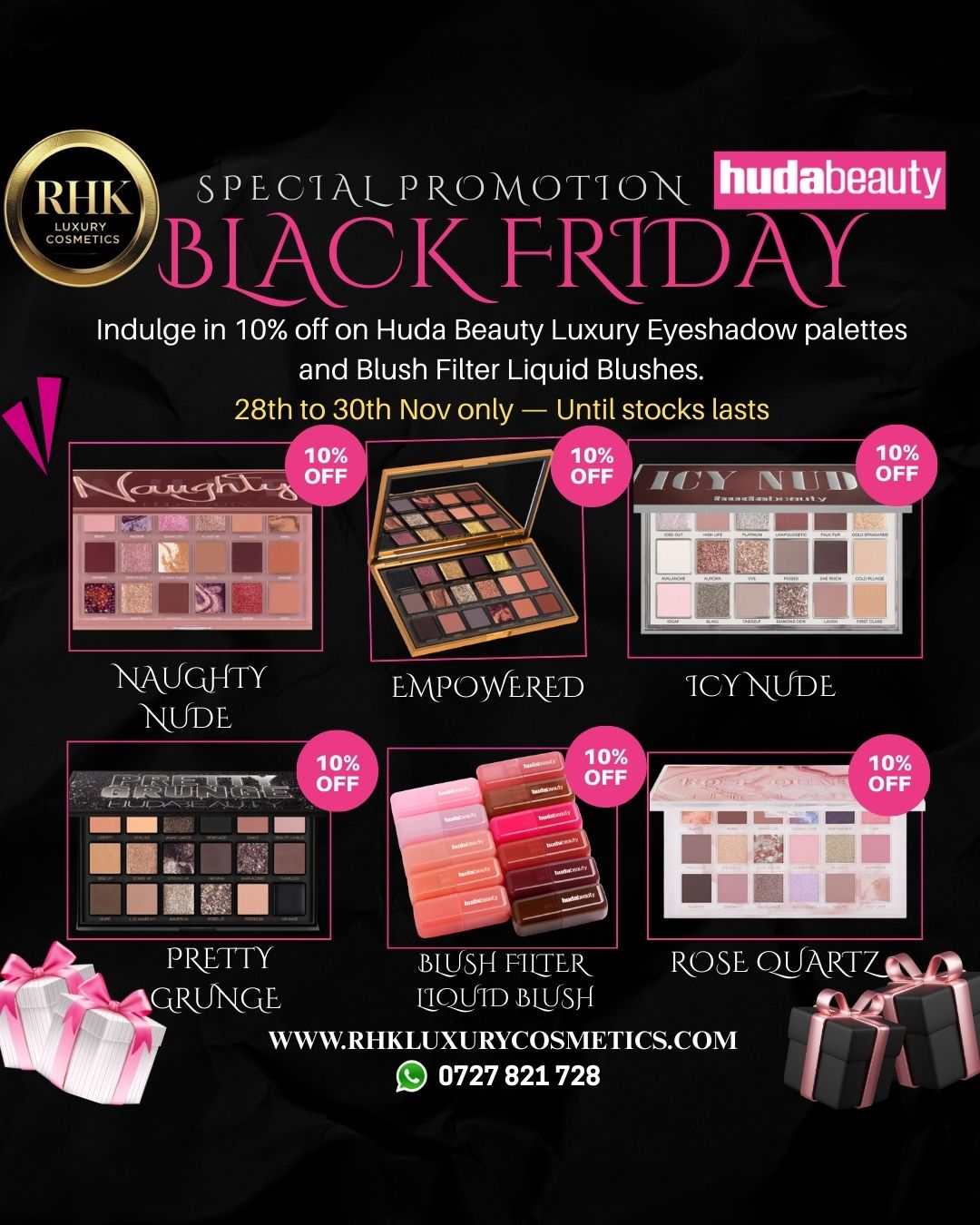 rhkluxurycosmetics.com's image