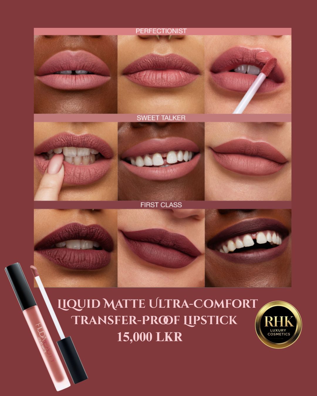 rhkluxurycosmetics.com's image