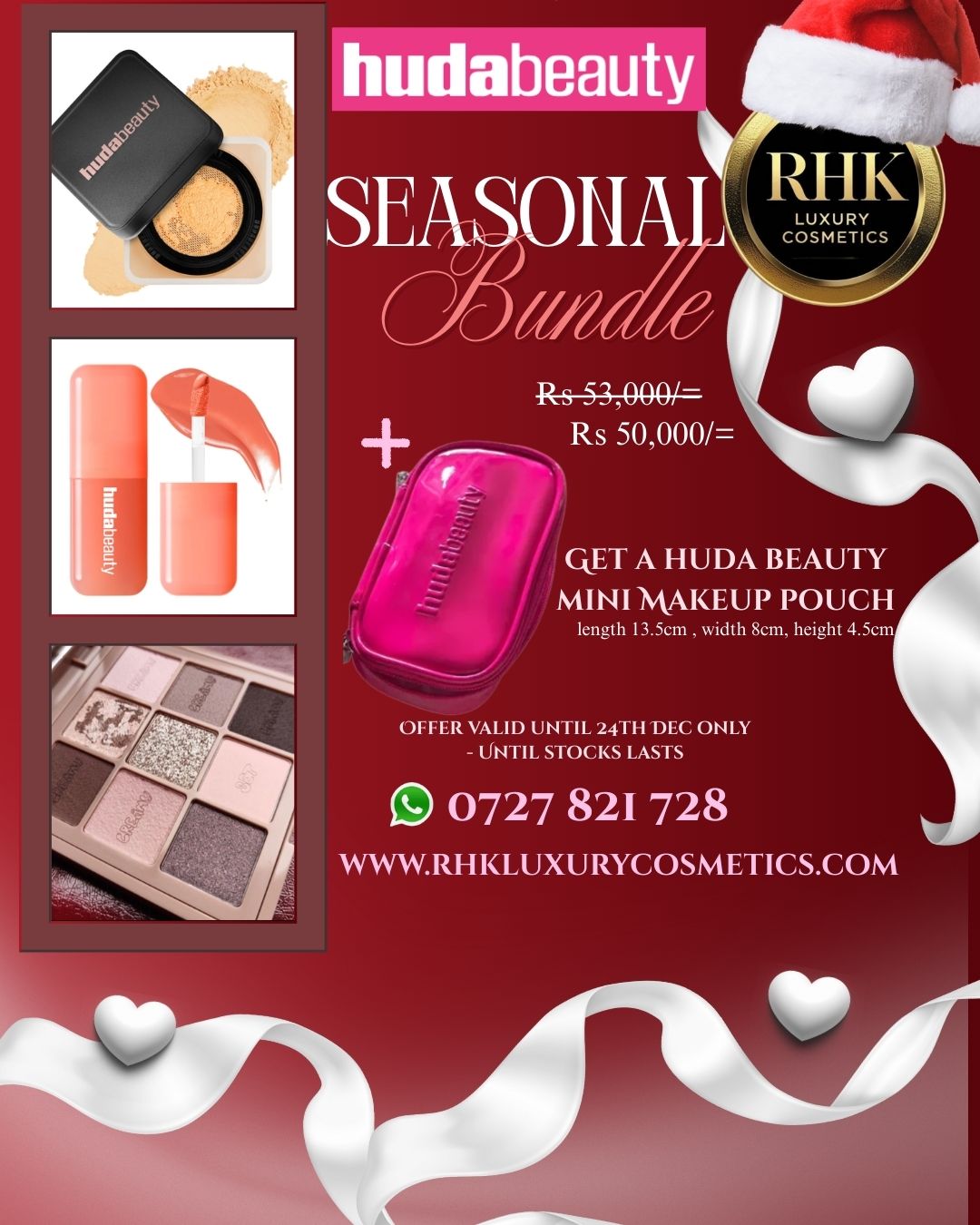 rhkluxurycosmetics.com's image