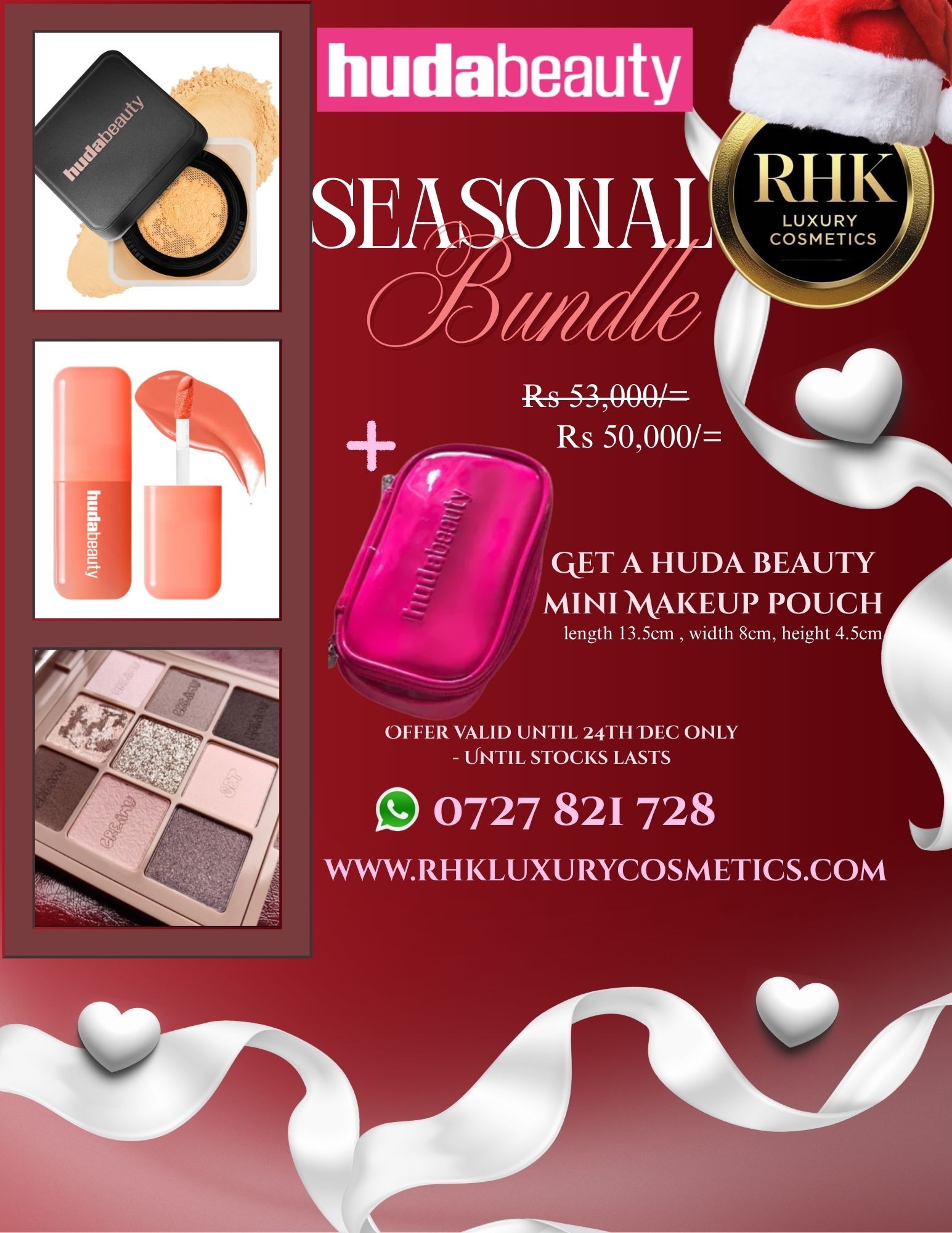 rhkluxurycosmetics.com's image