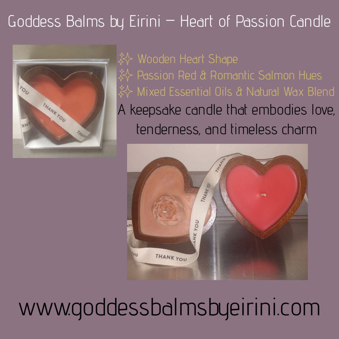 Goddess balms by Eirini's image