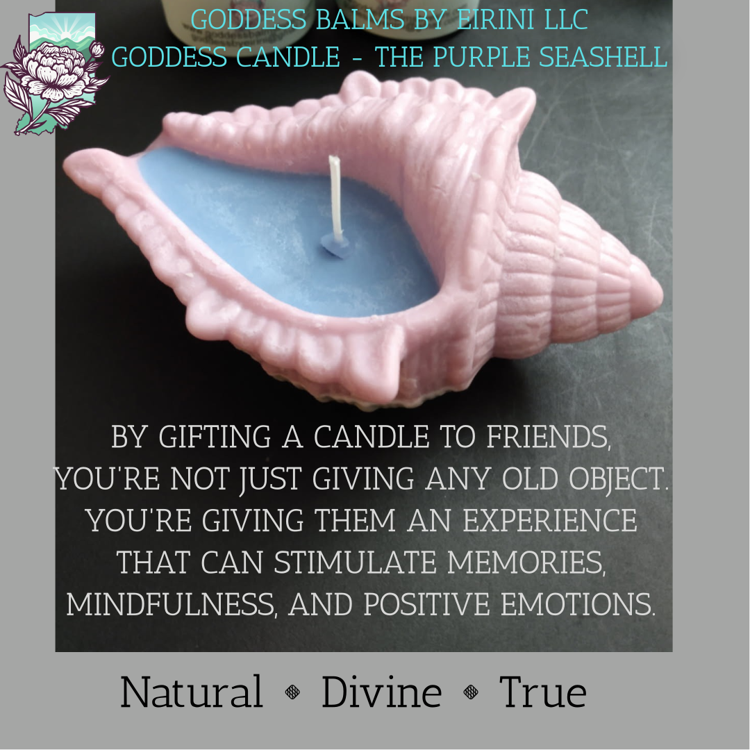 Goddess balms by Eirini's image