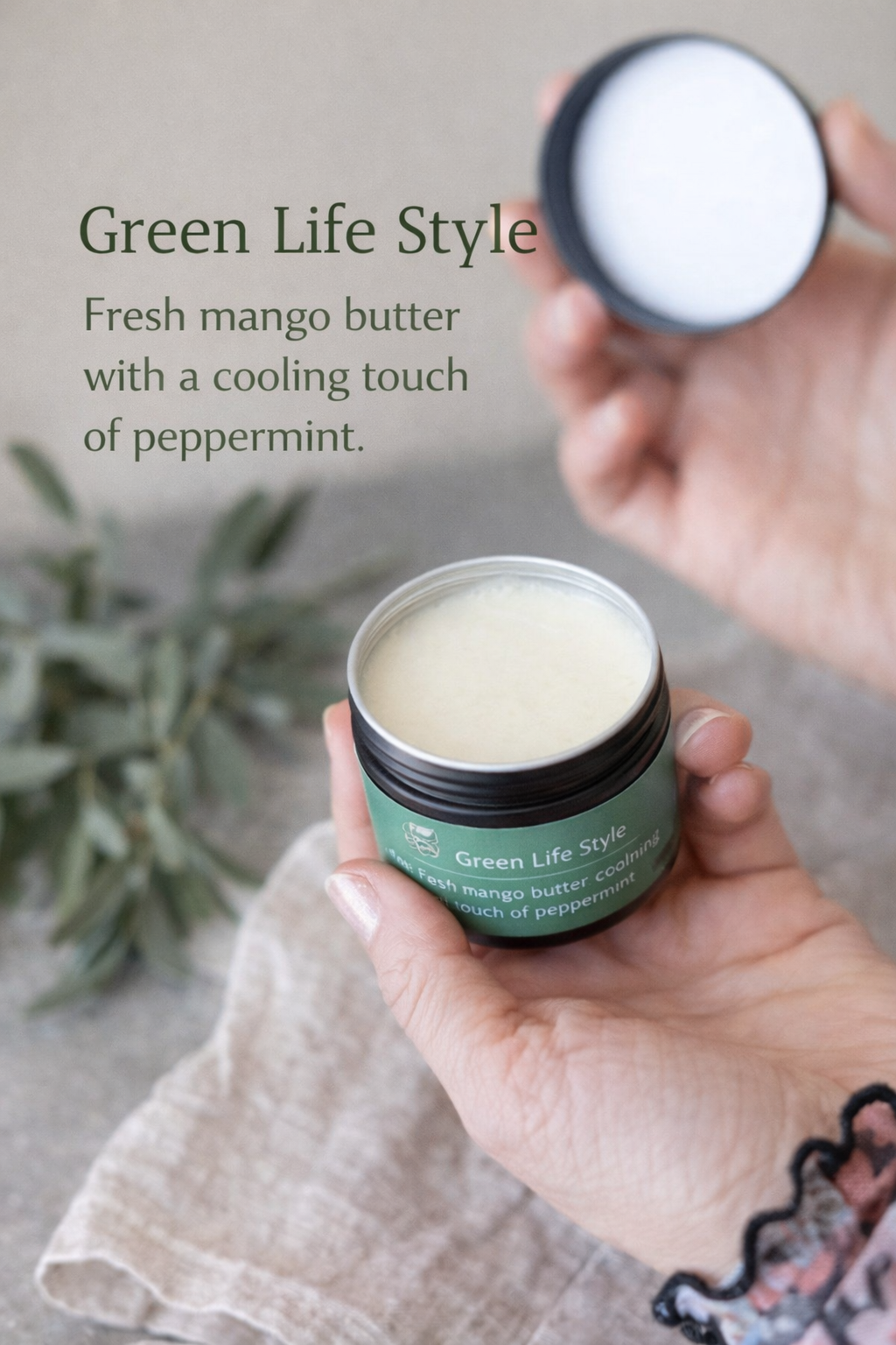 Goddess balms by Eirini's image