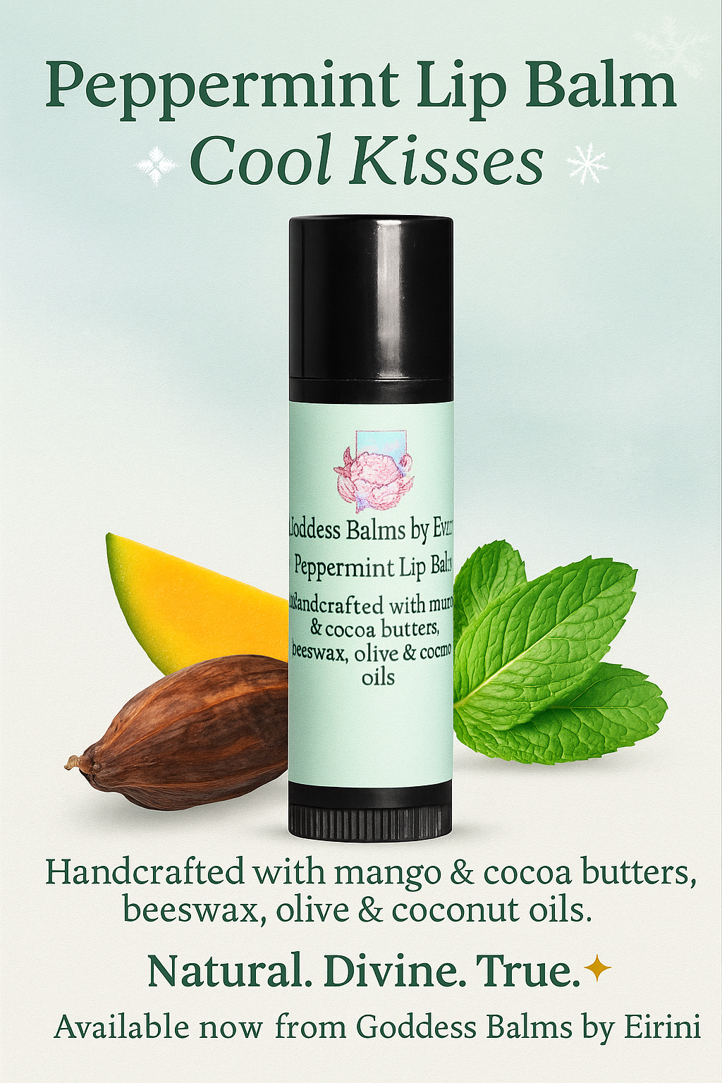 Goddess balms by Eirini's image