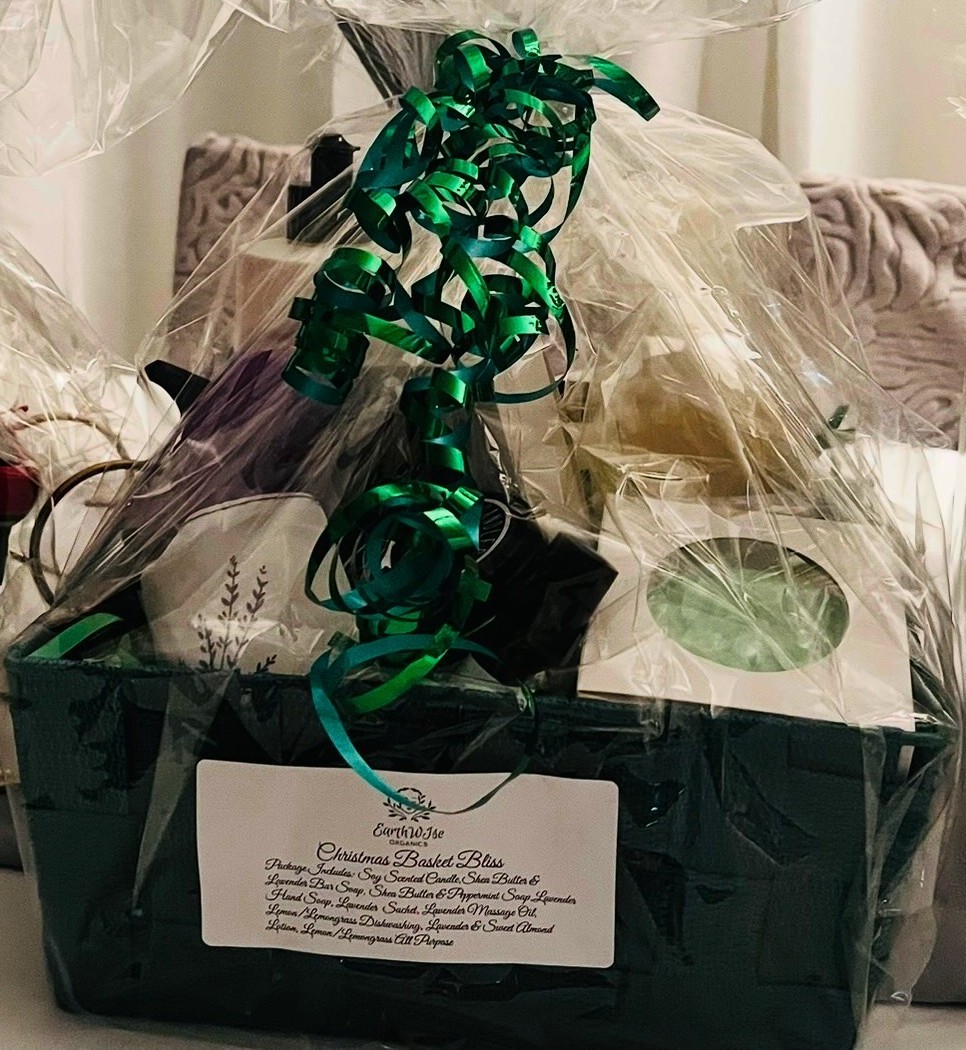 EarthWIse Organics's image