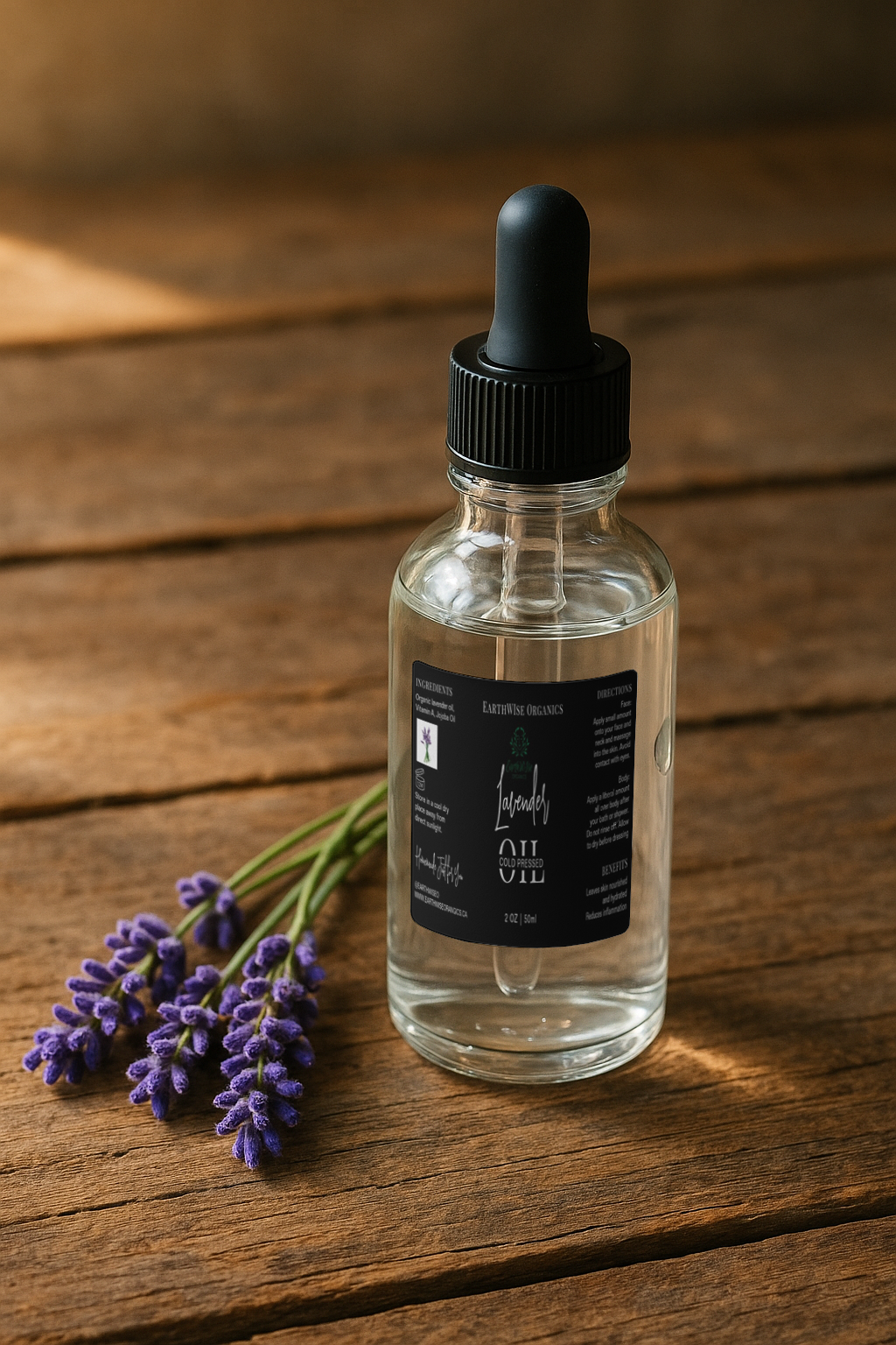 EarthWIse Organics's image