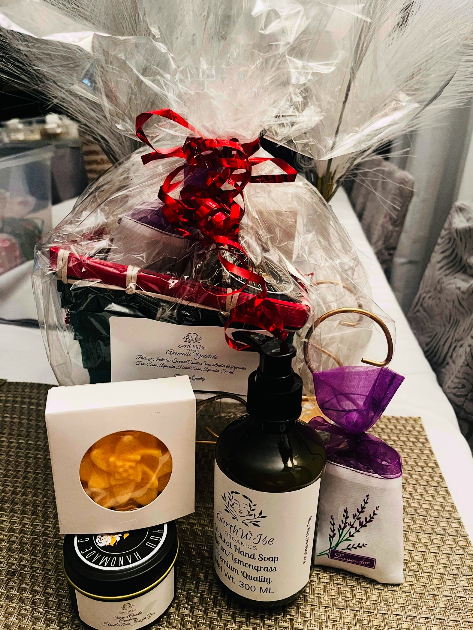 EarthWIse Organics's image