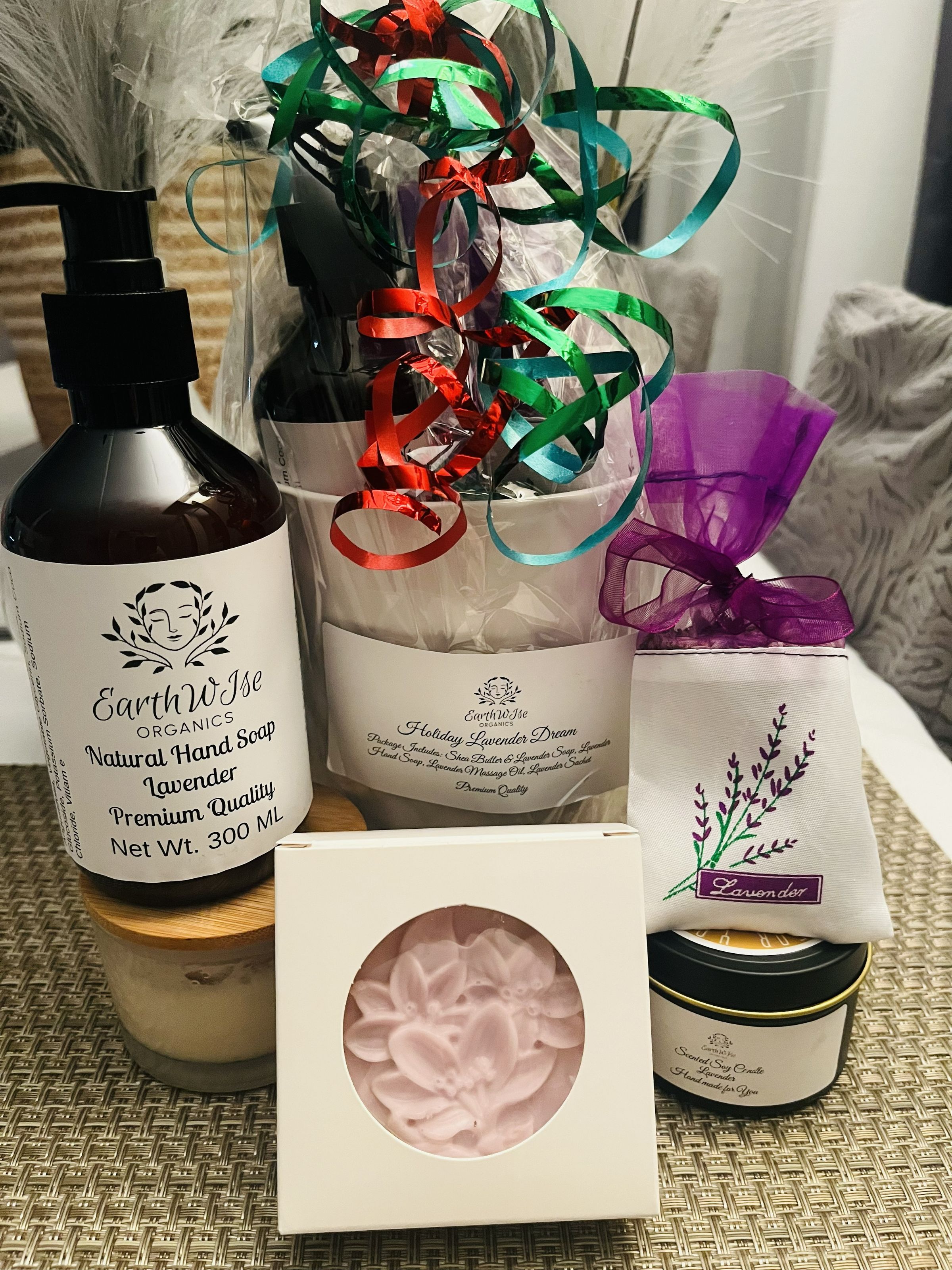 EarthWIse Organics's image