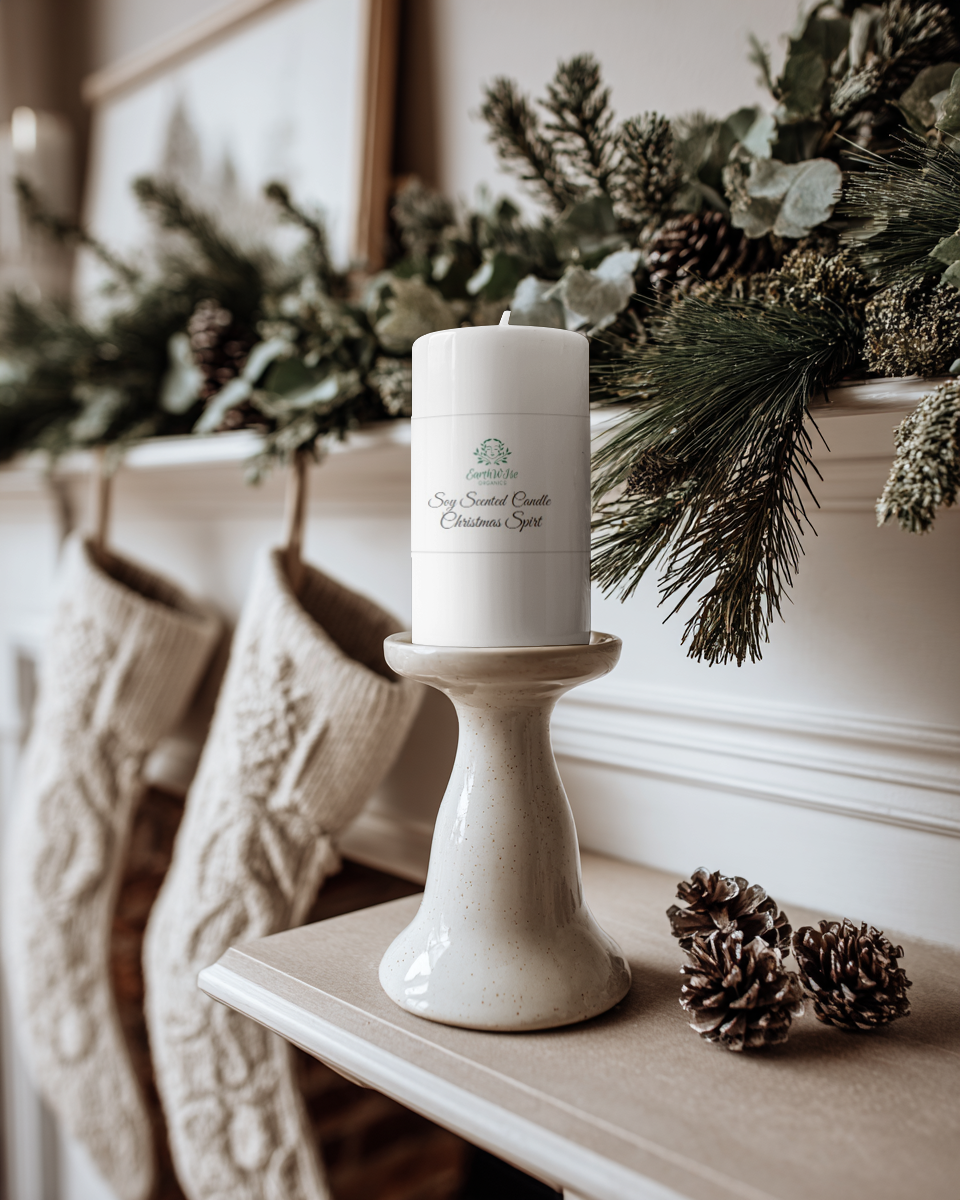 EarthWIse Organics's image