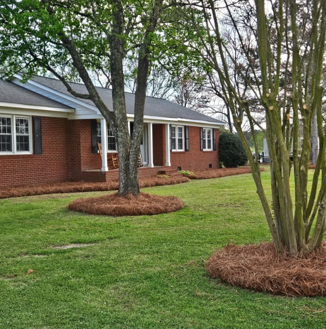 Premier Lawns Of New Bern's image