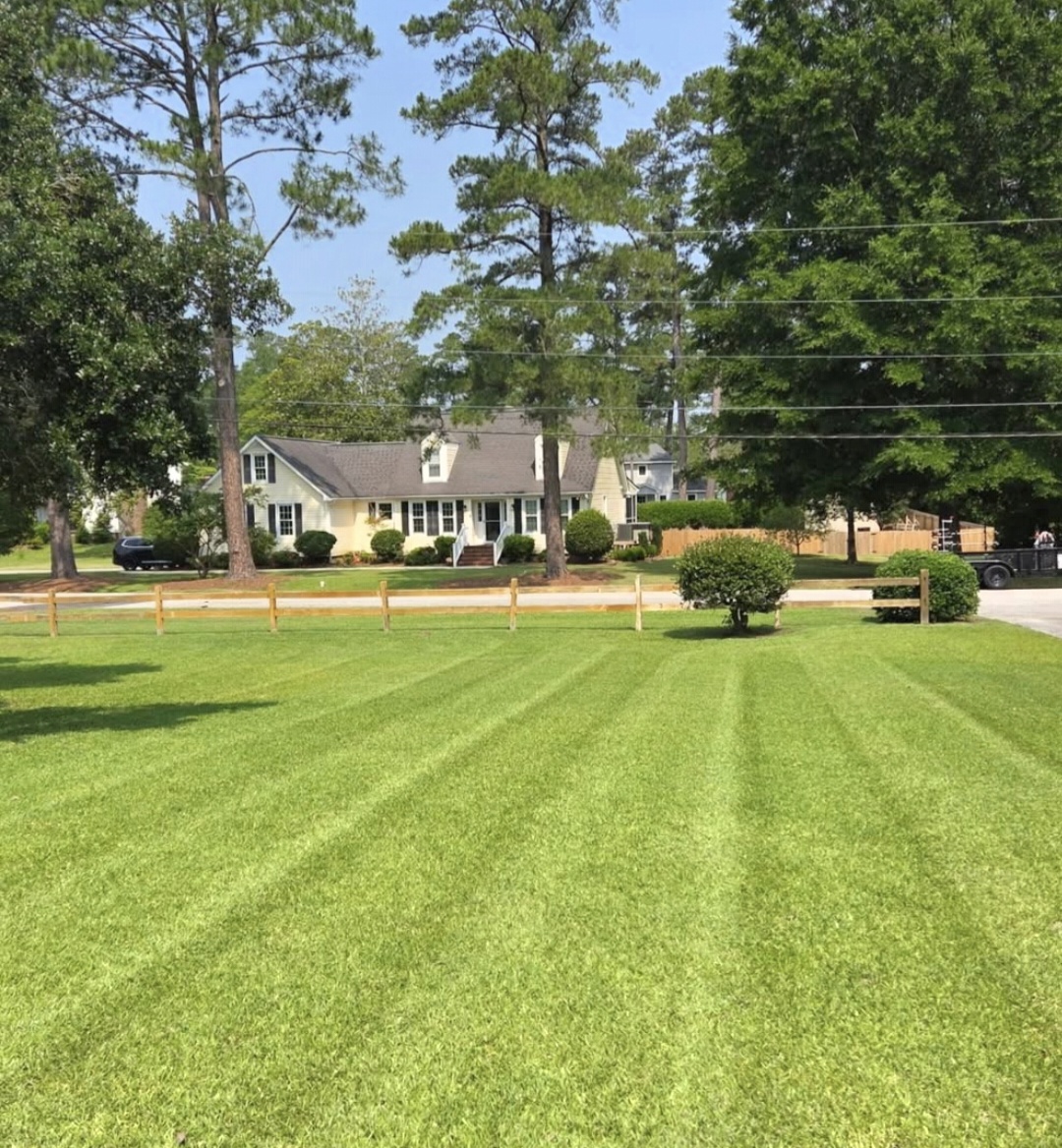 Premier Lawns Of New Bern's image