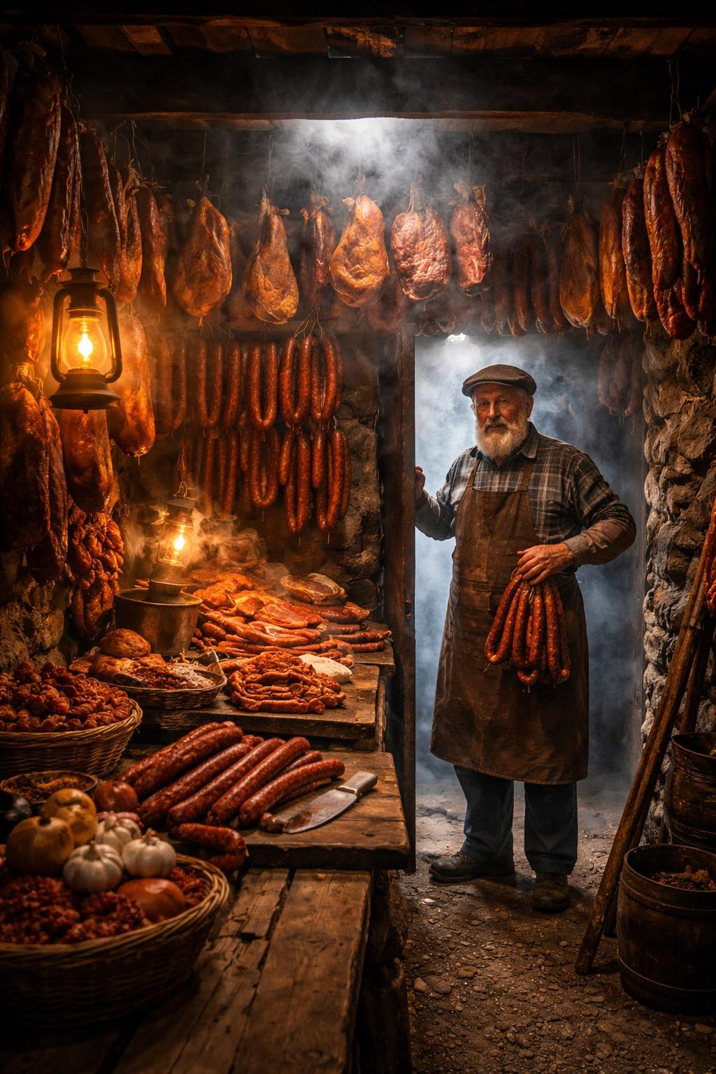  Tajne Dedine Pusnice's image