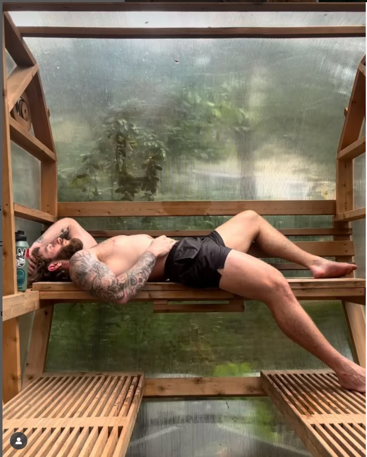 Solfire Sauna's image